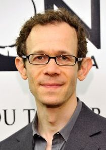  Adam Godley
