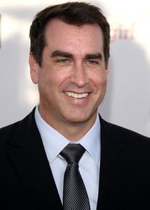 Rob Riggle