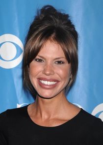 Nikki Cox 2020