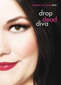 Drop Dead Diva poszter