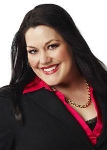 Brace klasselærer Intim Drop Dead Diva - Cast | TVmaze