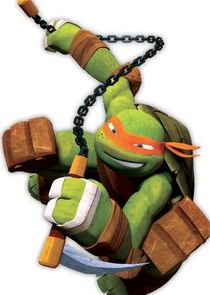 Greg Cipes