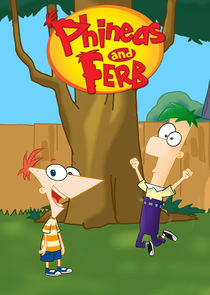 Phineas and Ferb