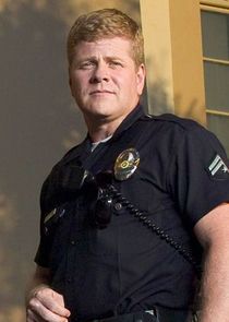 Officer John Cooper