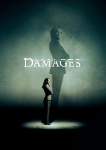 Damages poszter