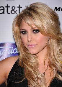 Cassie Scerbo