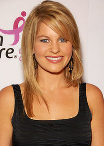 Candace Cameron Bure