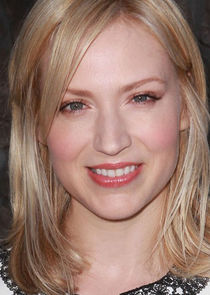 Beth Riesgraf