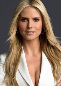  Heidi Klum