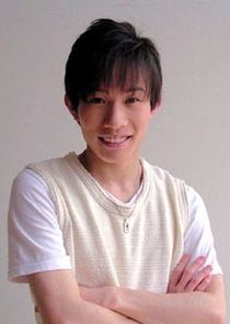  Umehara