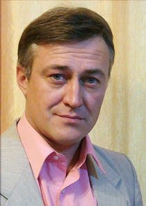 Михаил Котелов