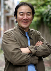 Kim Hong Fa