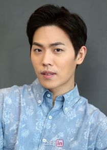 Lee Dong Ha