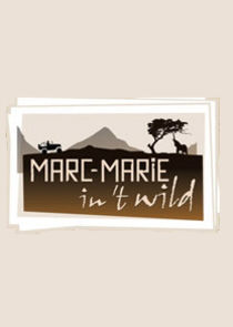 Marc-Marie in 't wild