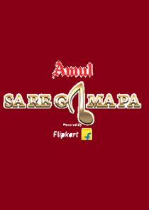 Sa Re Ga Ma Pa