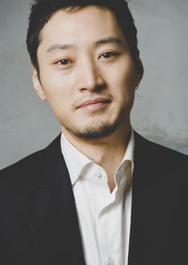 Park Sung Taek