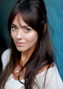  Susannah Fielding