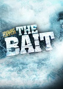 Deadliest Catch: The Bait small logo