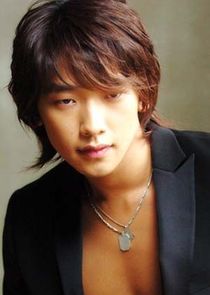 Lee Young Jae