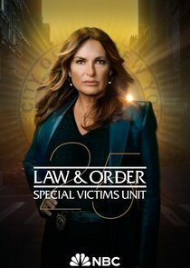 Law & Order: Special Victims Unit poszter
