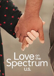 Love on the Spectrum U.S. poszter
