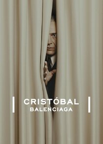 Cristóbal Balenciaga poszter