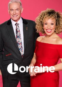 Lorraine — кадр
