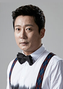 Lee Soo Geun