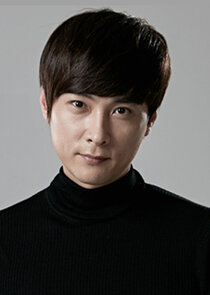 Min Kyung Hoon