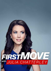 First Move with Julia Chatterley