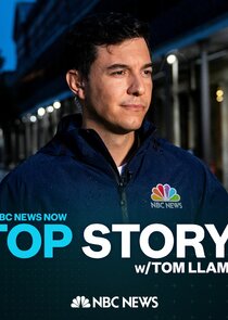 Top Story with Tom Llamas