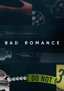 Bad Romance small logo