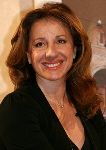 Carla Signoris