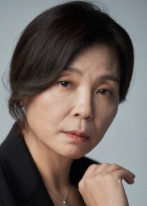 Cha Mi Kyung