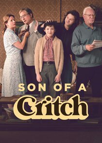 Son of a Critch
