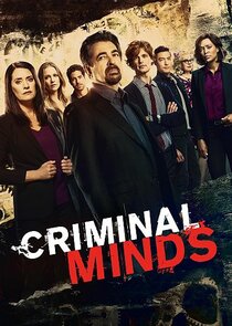 Criminal Minds poszter