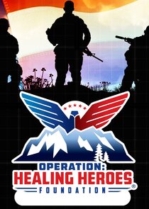 Operation Healing Heroes