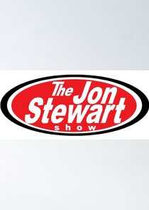 The Jon Stewart Show