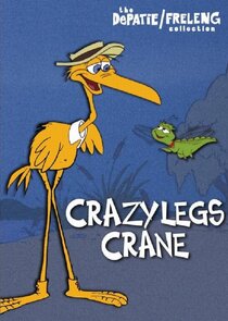 Crazylegs Crane