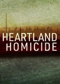 Heartland Homicide