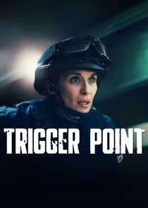 Trigger Point poszter