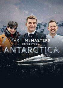 Maritime Masters: Expedition Antarctica