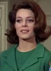 Sheryl Ullman