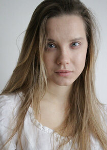 Маргарита Мезина