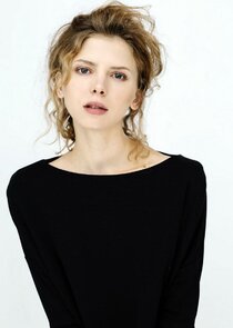 Ксения Савицкая