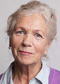 Нина Славнова