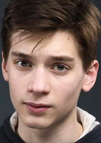 Арсений Орлов