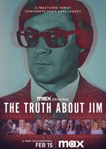 The Truth About Jim — кадр