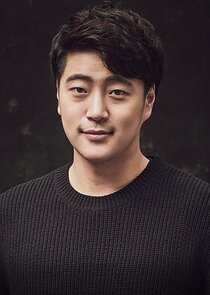 Jung Ji Hwan