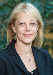 Karen Greenberg